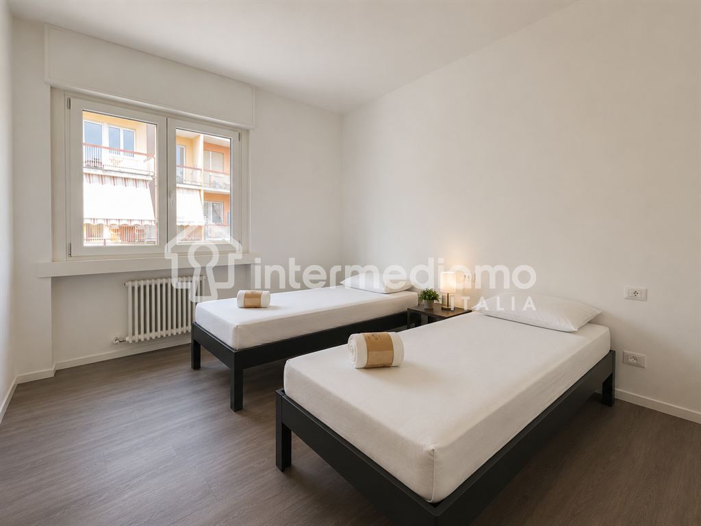 AMPIO QUADRILOCALE IN AFFITTO VICINO AI SERVIZI - Appartamento Residenziale Arco
